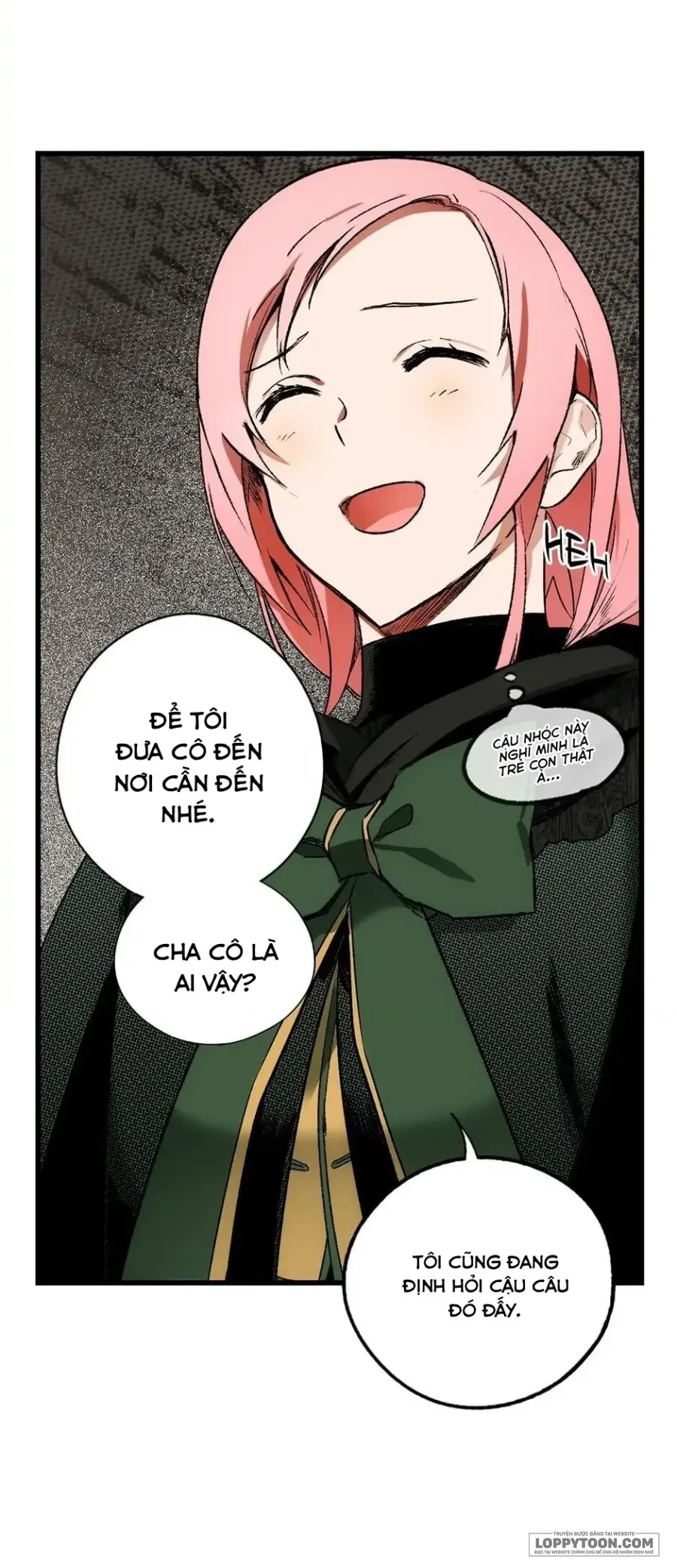 Câu chuyện cổ tích người mẹ kế - Chap 18 - Trang 17