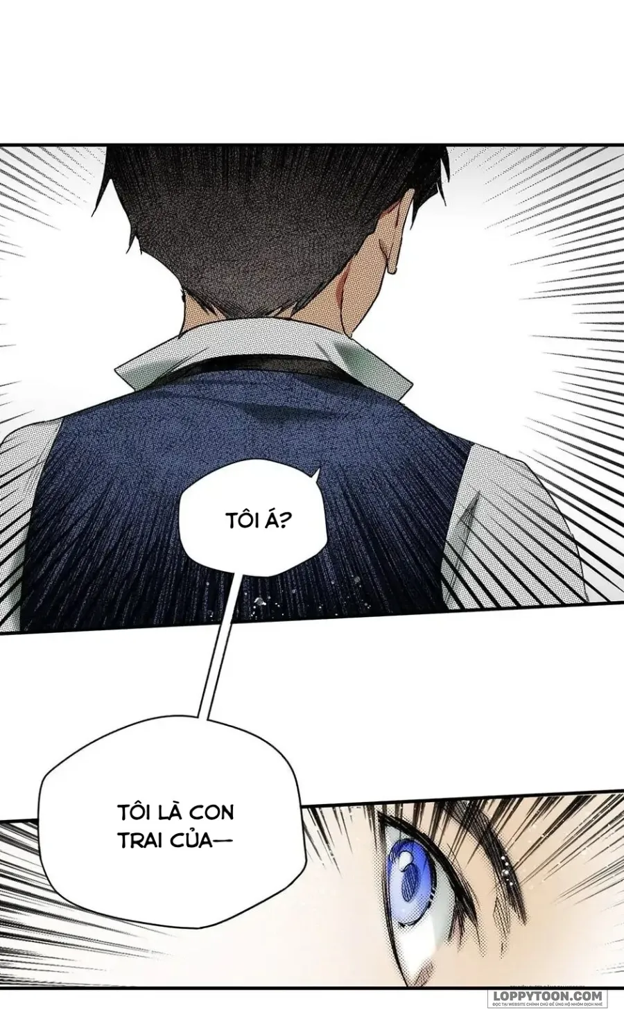 Câu chuyện cổ tích người mẹ kế - Chap 18 - Trang 18