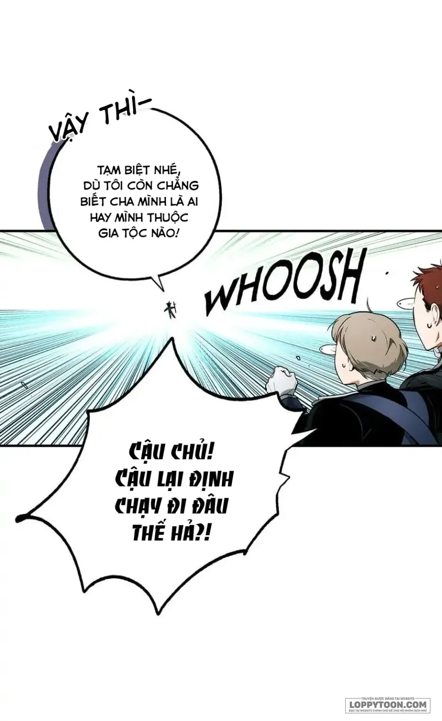 Câu chuyện cổ tích người mẹ kế - Chap 18 - Trang 30