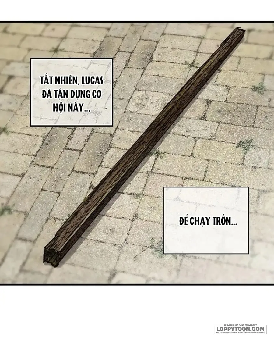Câu chuyện cổ tích người mẹ kế - Chap 18 - Trang 33