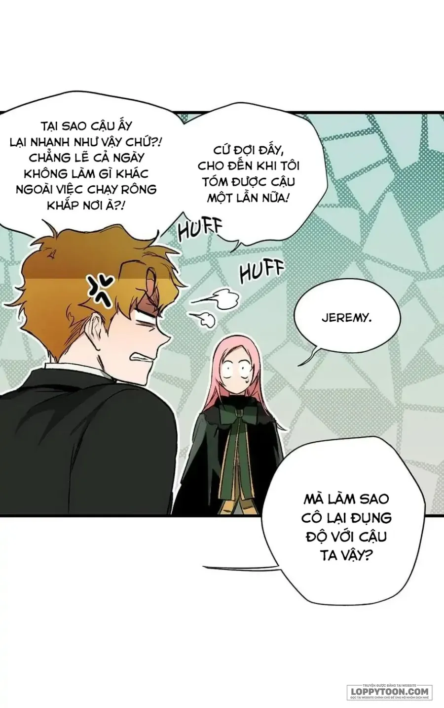 Câu chuyện cổ tích người mẹ kế - Chap 18 - Trang 34