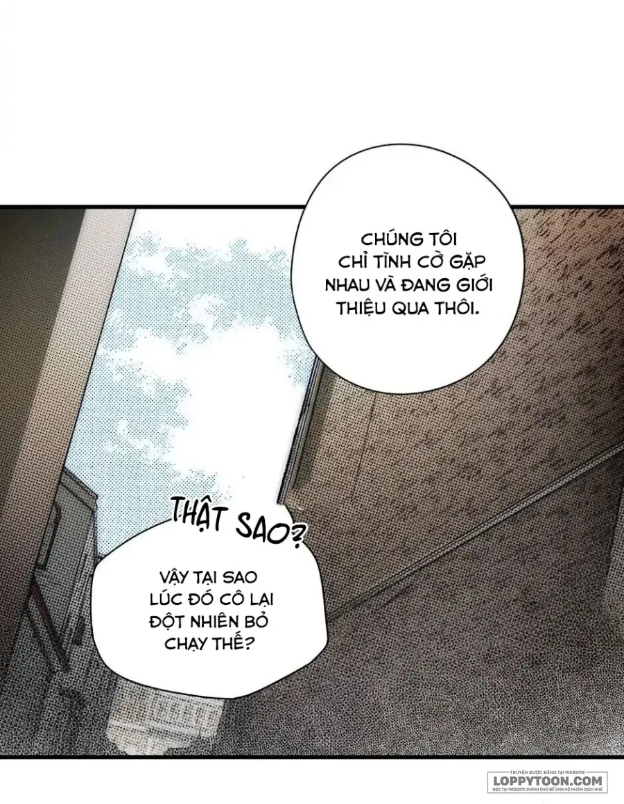 Câu chuyện cổ tích người mẹ kế - Chap 18 - Trang 35