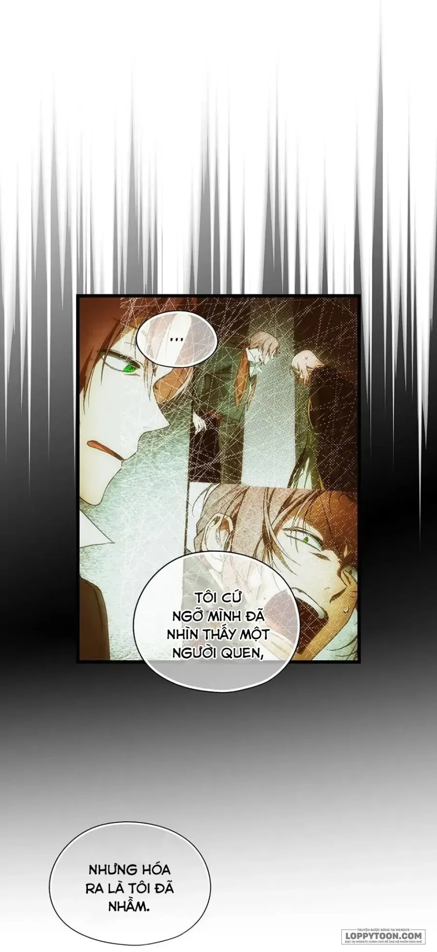 Câu chuyện cổ tích người mẹ kế - Chap 18 - Trang 36