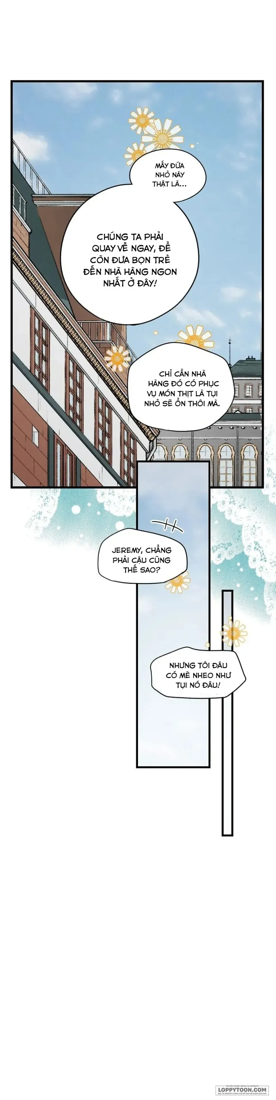 Câu chuyện cổ tích người mẹ kế - Chap 18 - Trang 38