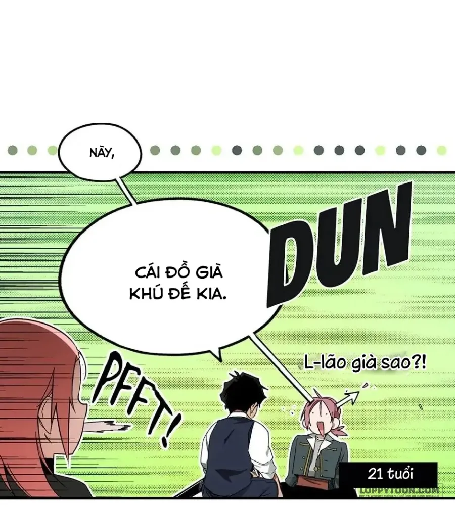 Câu chuyện cổ tích người mẹ kế - Chap 18 - Trang 5