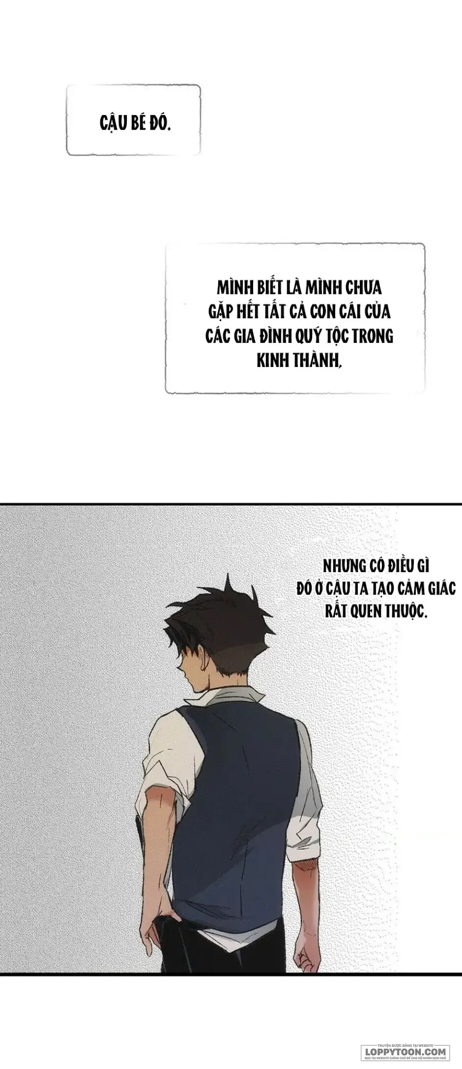 Câu chuyện cổ tích người mẹ kế - Chap 18 - Trang 46