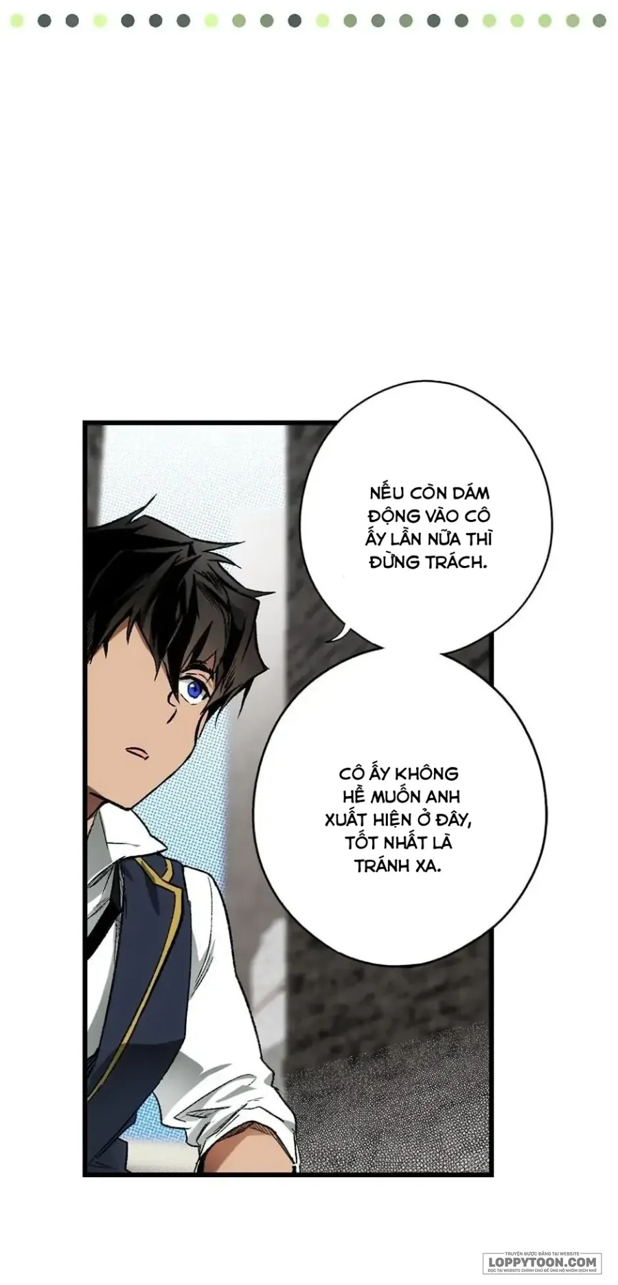 Câu chuyện cổ tích người mẹ kế - Chap 18 - Trang 6