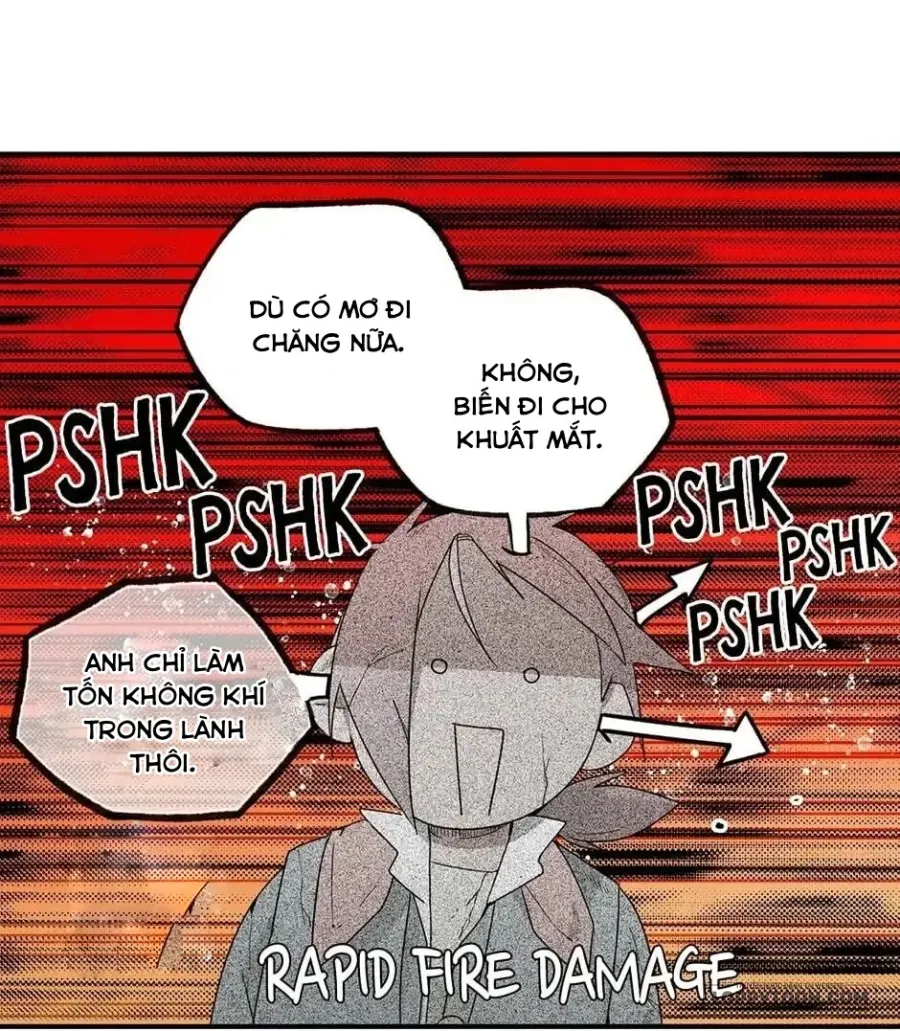 Câu chuyện cổ tích người mẹ kế - Chap 18 - Trang 7