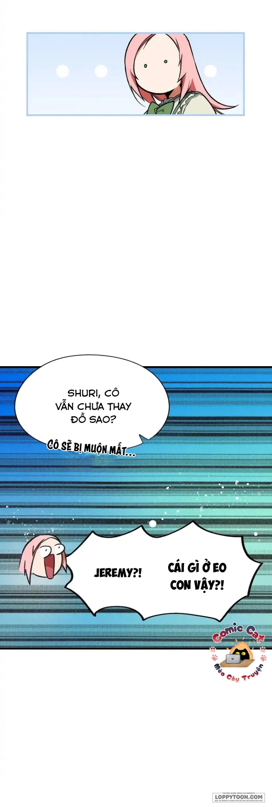 Câu chuyện cổ tích người mẹ kế - Chap 19 - Trang 11