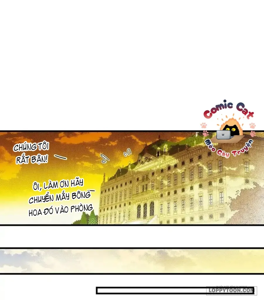 Câu chuyện cổ tích người mẹ kế - Chap 19 - Trang 15