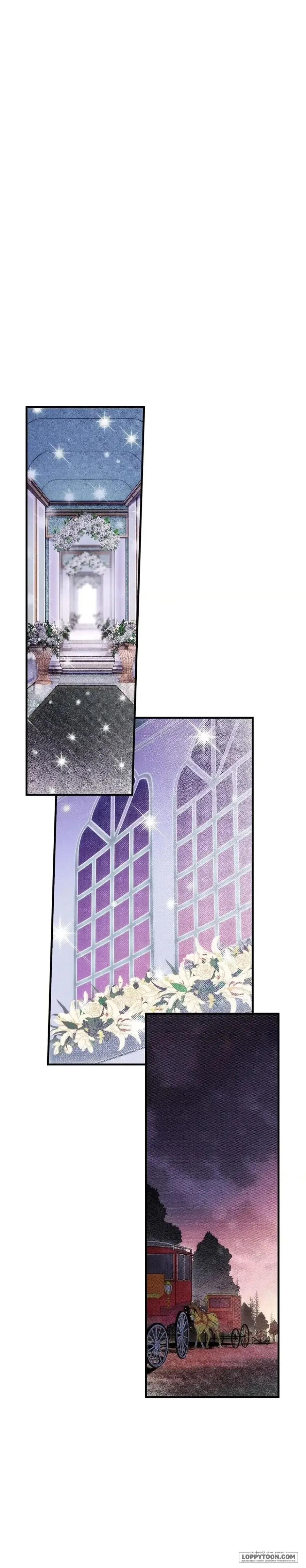 Câu chuyện cổ tích người mẹ kế - Chap 19 - Trang 19