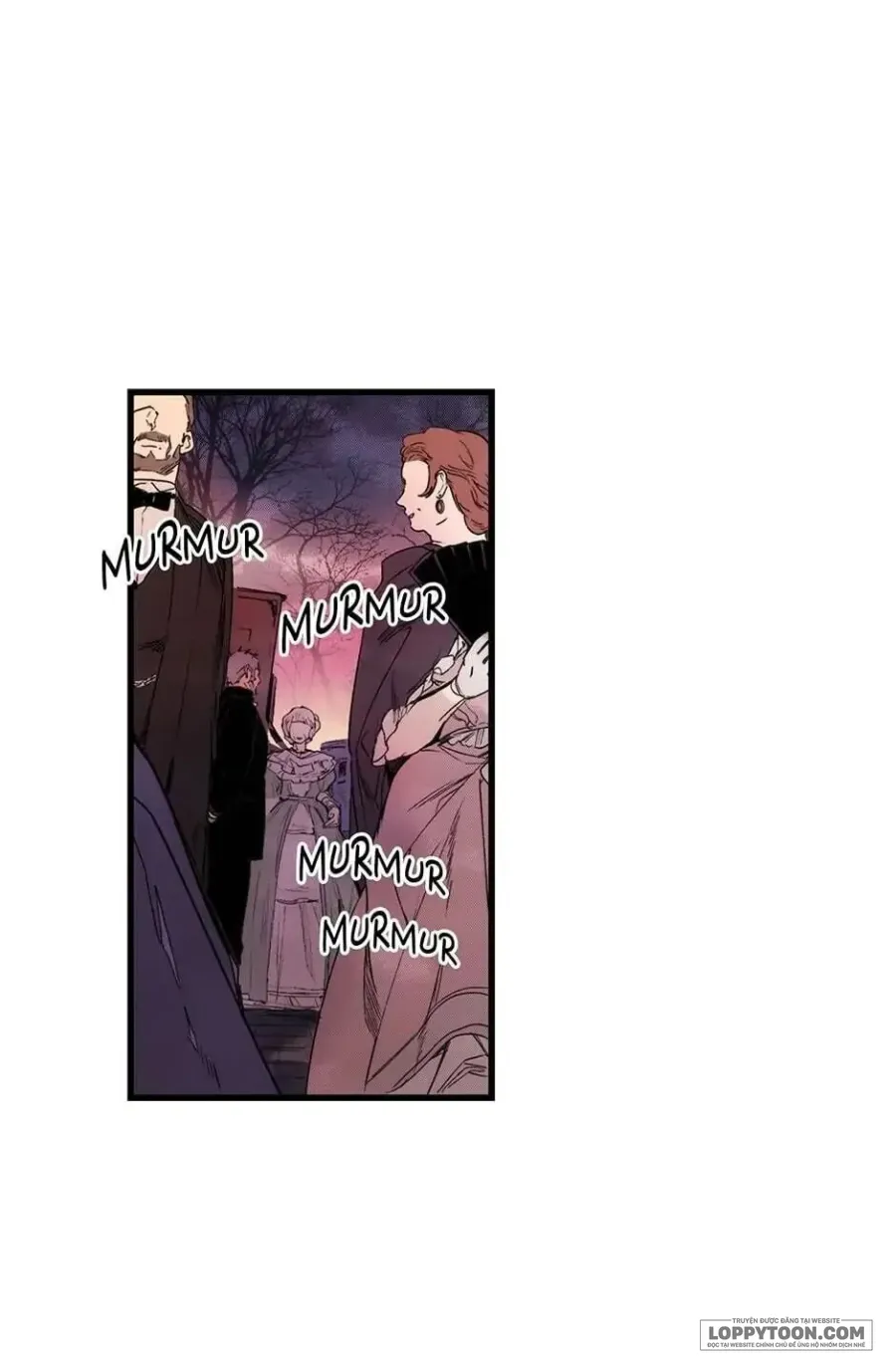 Câu chuyện cổ tích người mẹ kế - Chap 19 - Trang 21