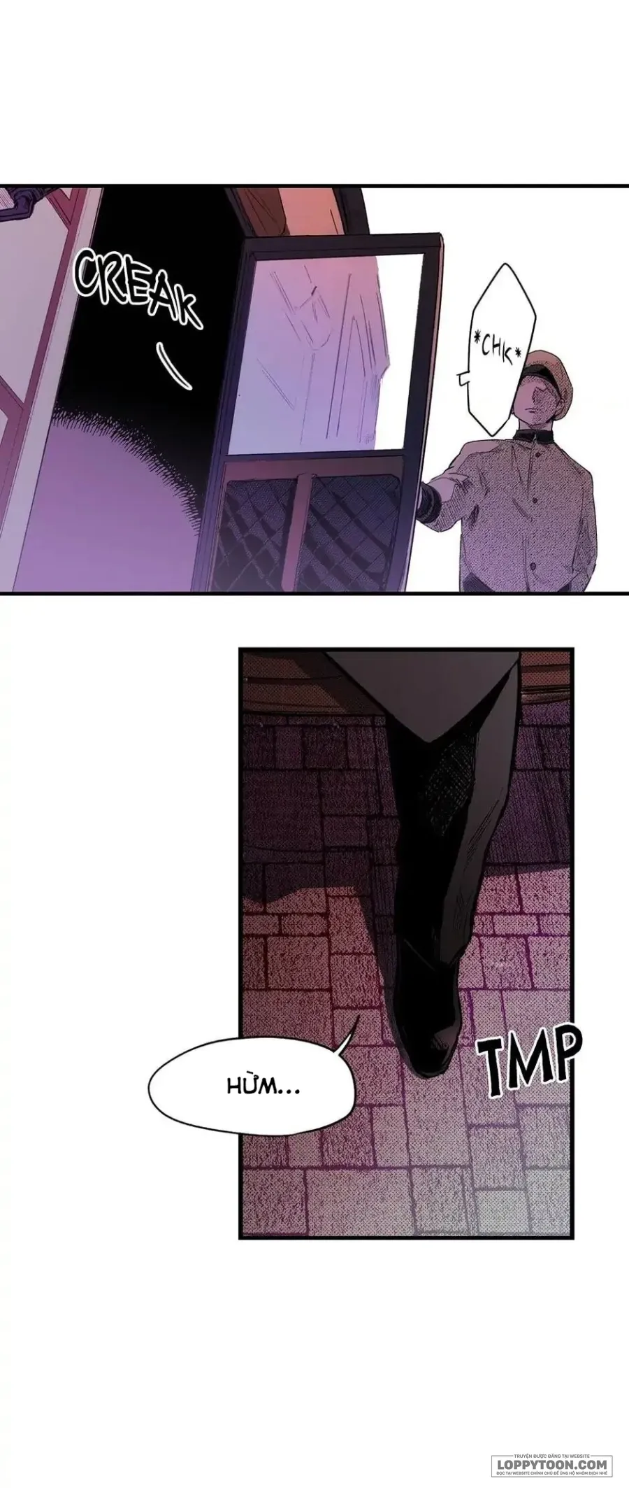 Câu chuyện cổ tích người mẹ kế - Chap 19 - Trang 22