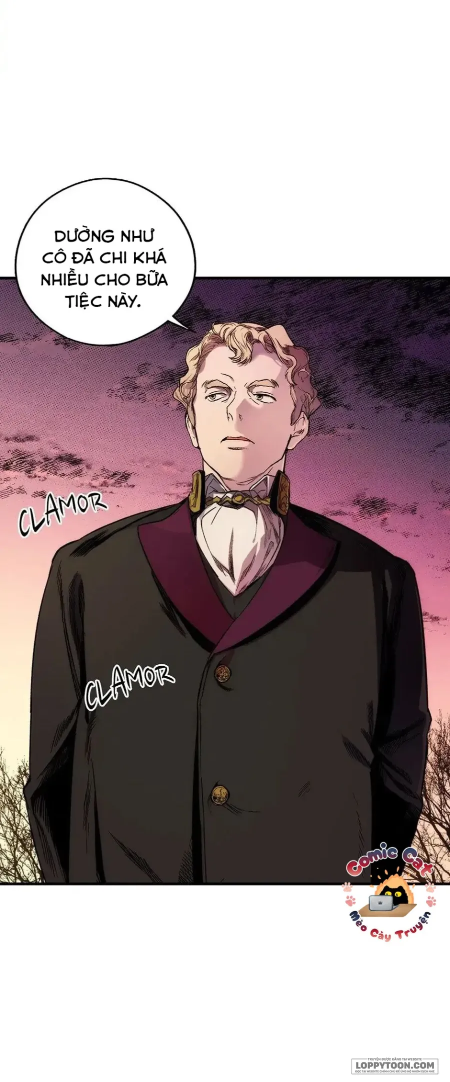 Câu chuyện cổ tích người mẹ kế - Chap 19 - Trang 23