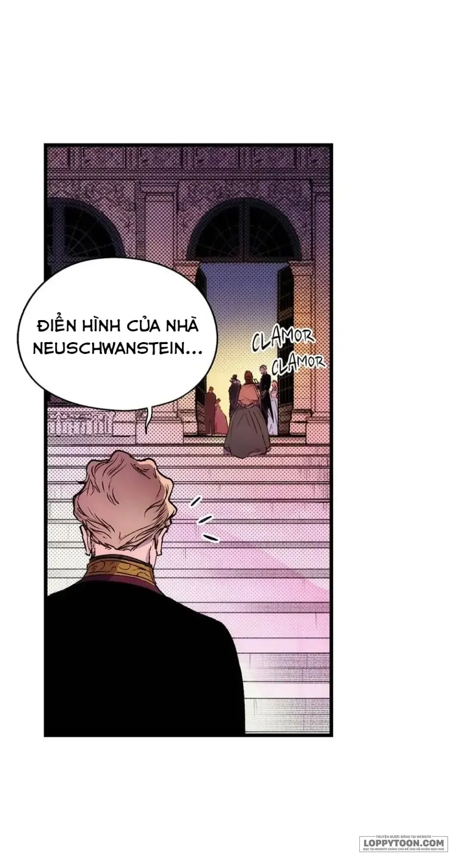 Câu chuyện cổ tích người mẹ kế - Chap 19 - Trang 24