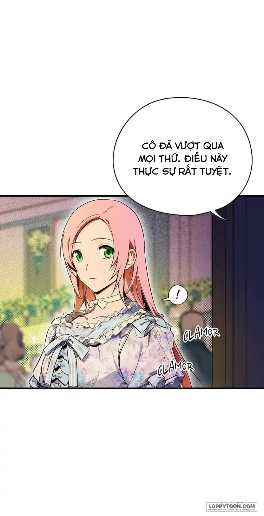 Câu chuyện cổ tích người mẹ kế - Chap 19 - Trang 27