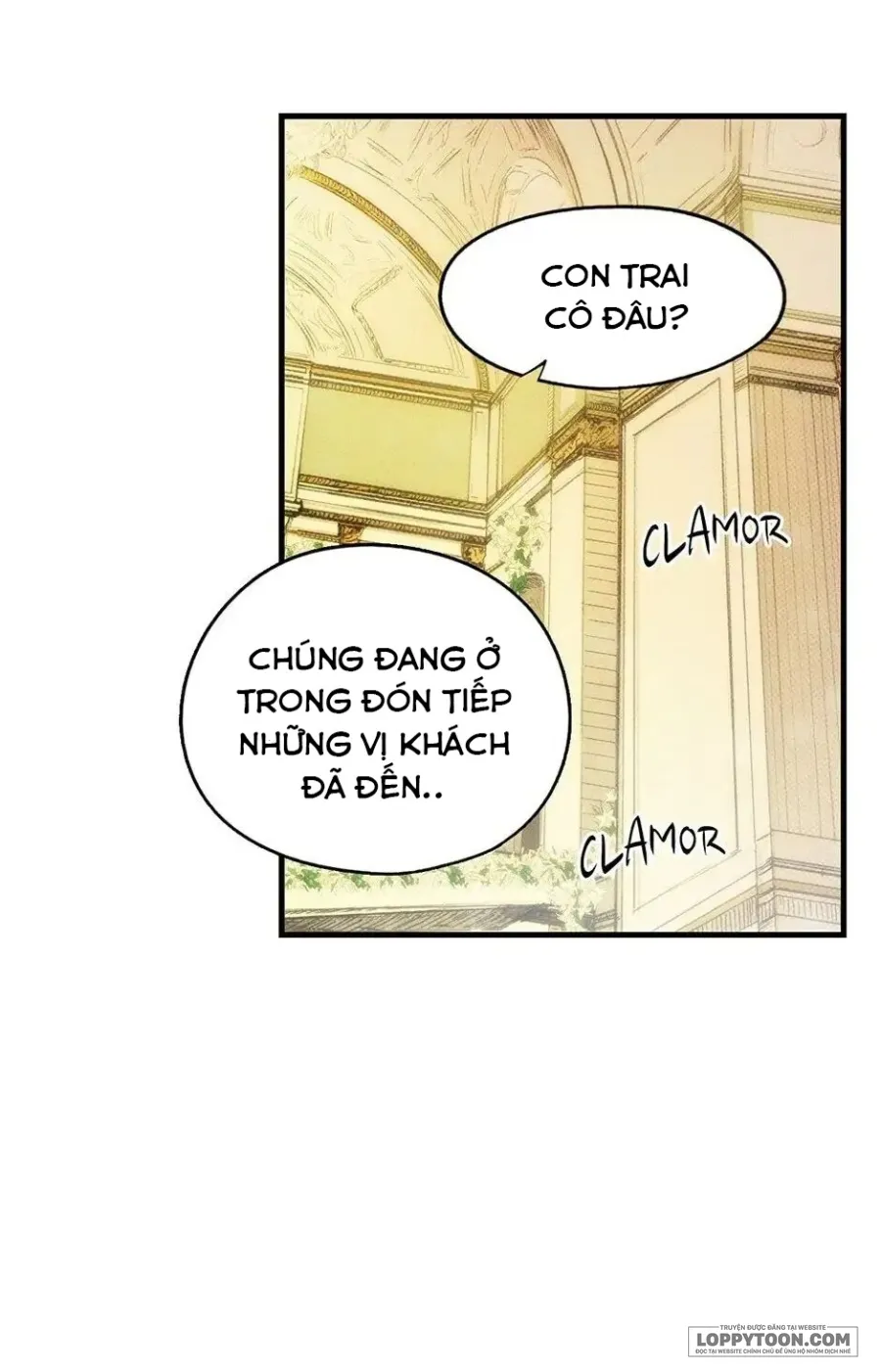 Câu chuyện cổ tích người mẹ kế - Chap 19 - Trang 30