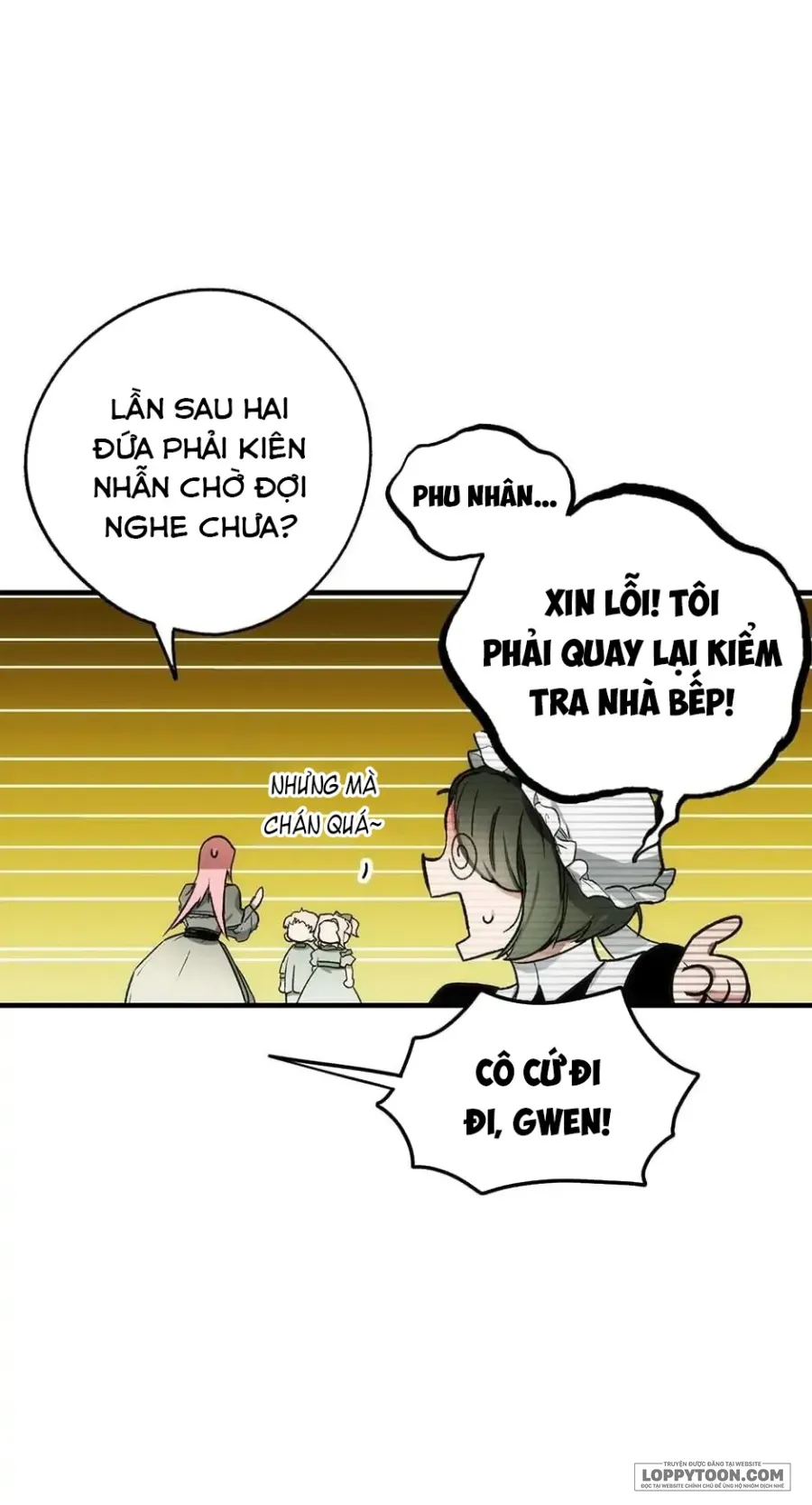 Câu chuyện cổ tích người mẹ kế - Chap 19 - Trang 4