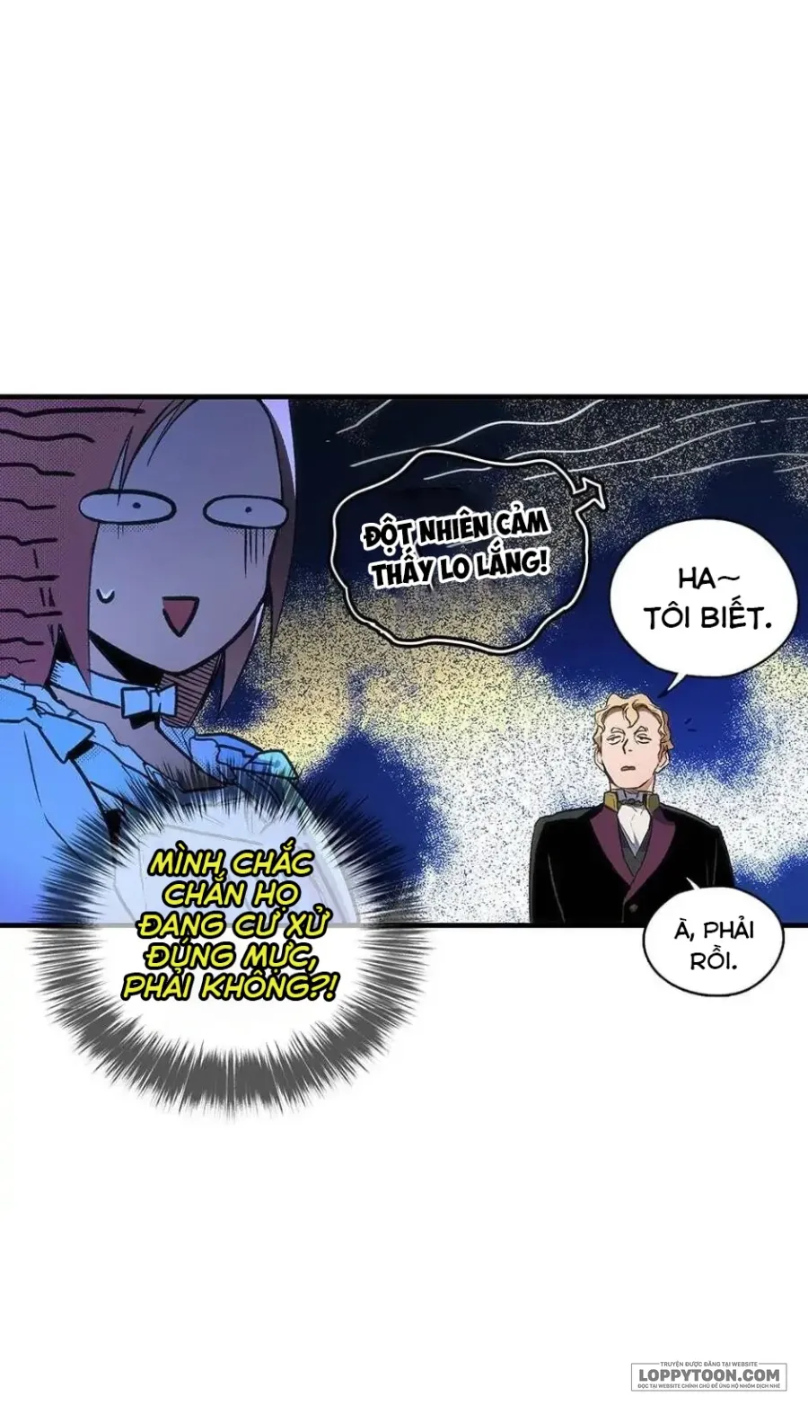 Câu chuyện cổ tích người mẹ kế - Chap 19 - Trang 31