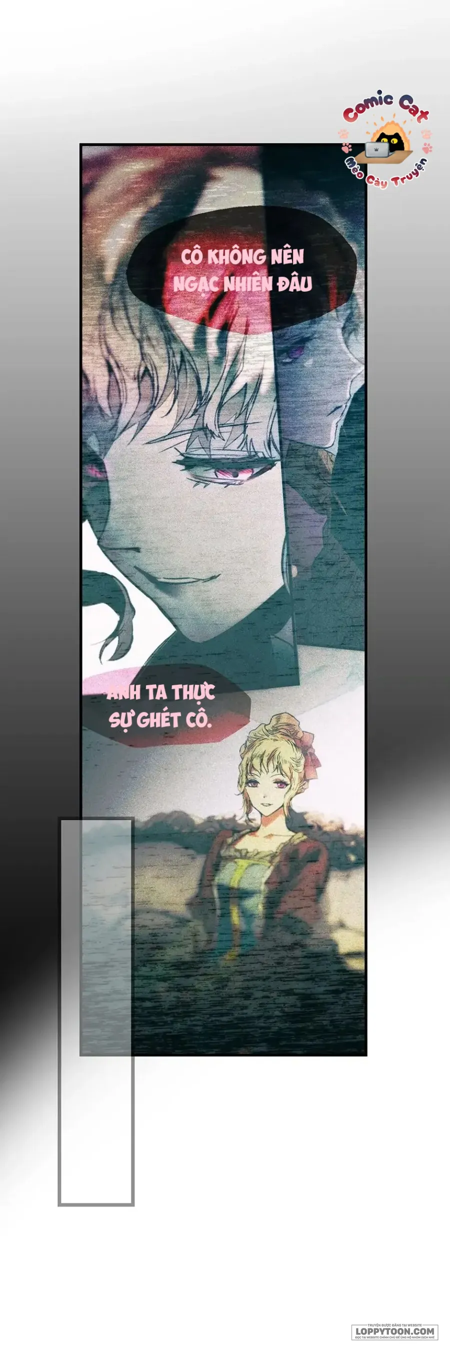 Câu chuyện cổ tích người mẹ kế - Chap 19 - Trang 35