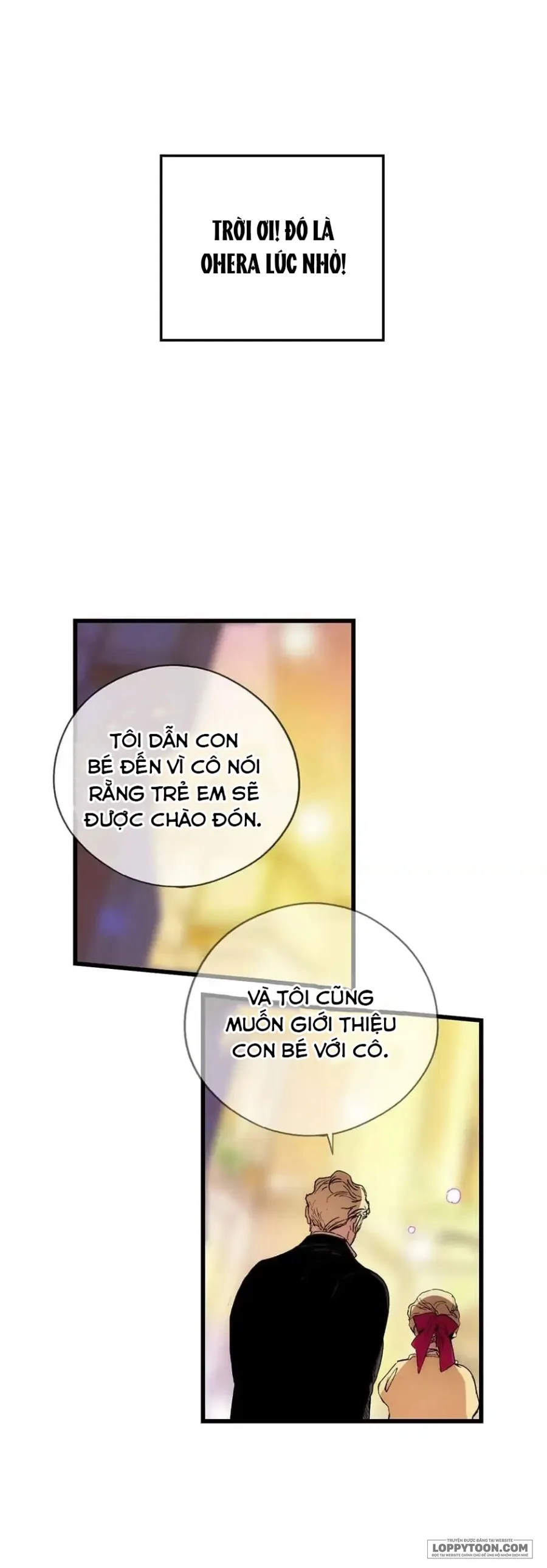 Câu chuyện cổ tích người mẹ kế - Chap 19 - Trang 39