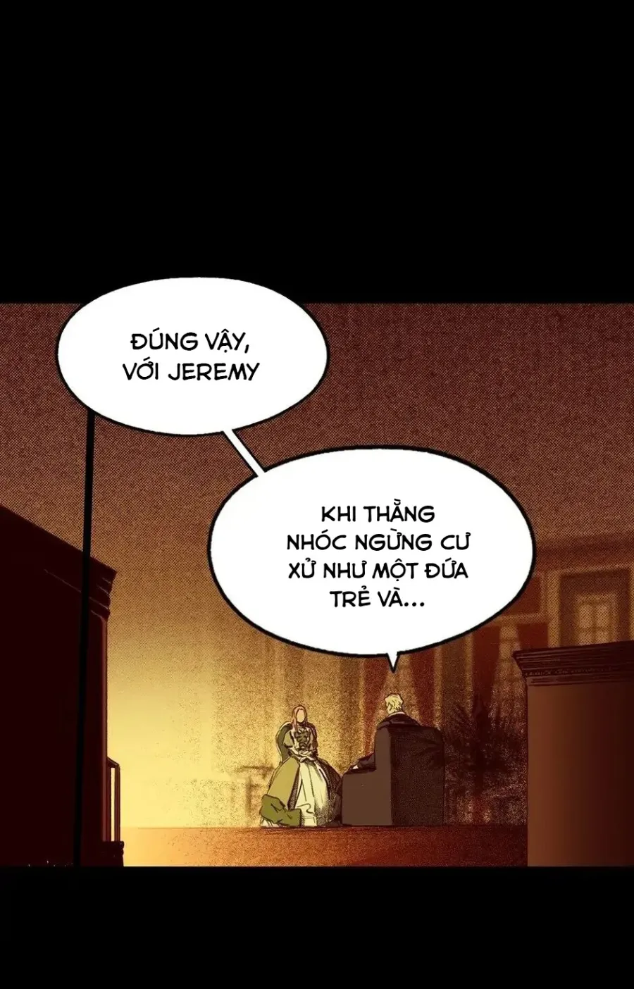 Câu chuyện cổ tích người mẹ kế - Chap 19 - Trang 43