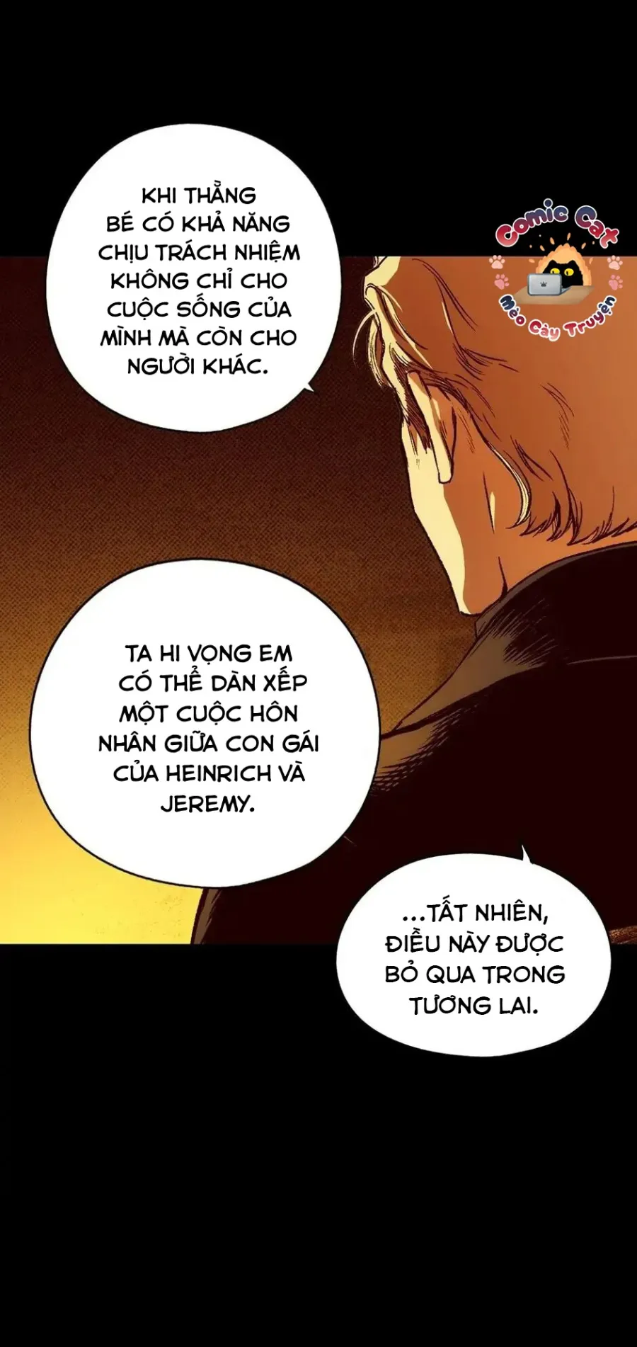Câu chuyện cổ tích người mẹ kế - Chap 19 - Trang 44