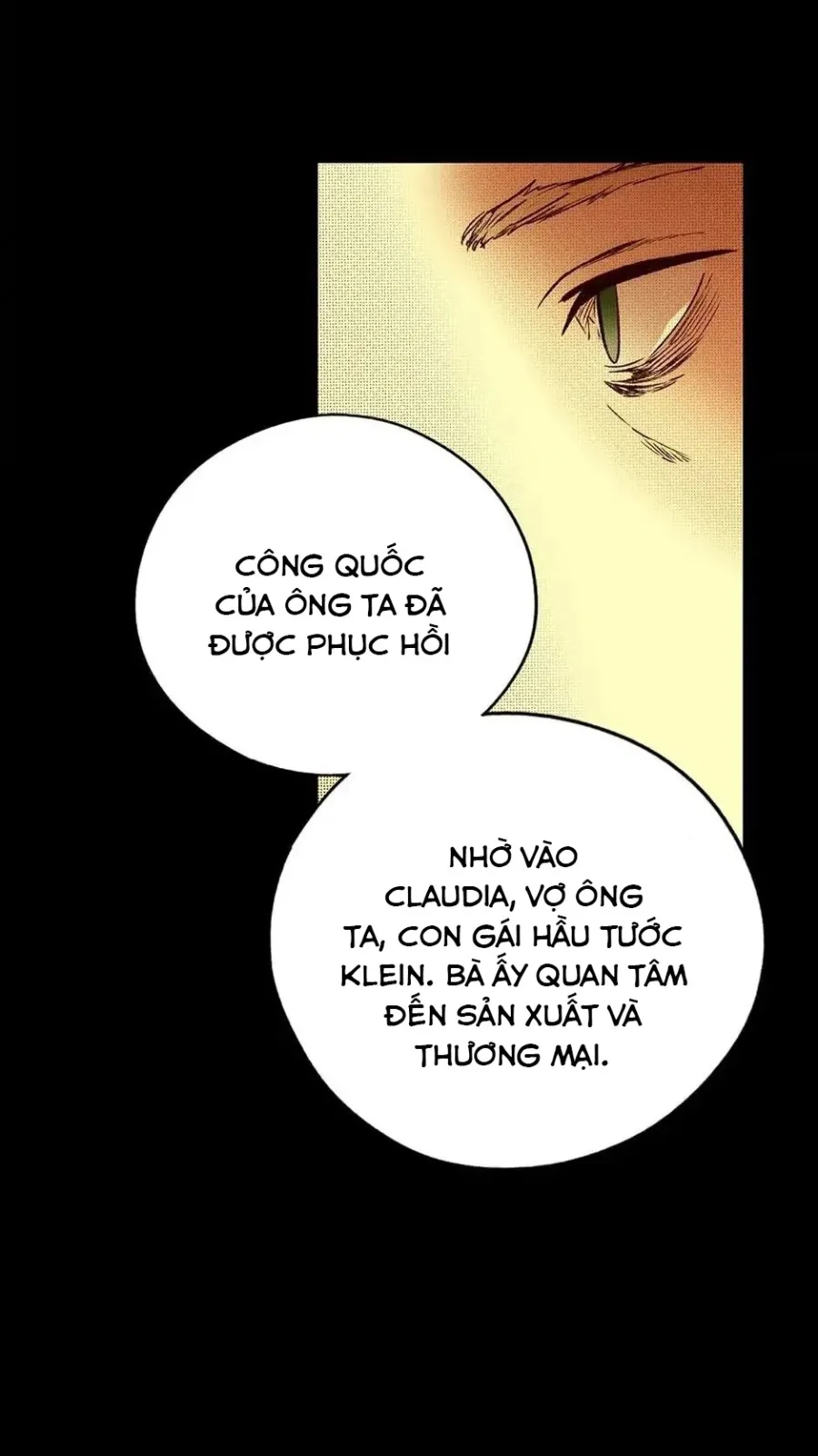 Câu chuyện cổ tích người mẹ kế - Chap 19 - Trang 47