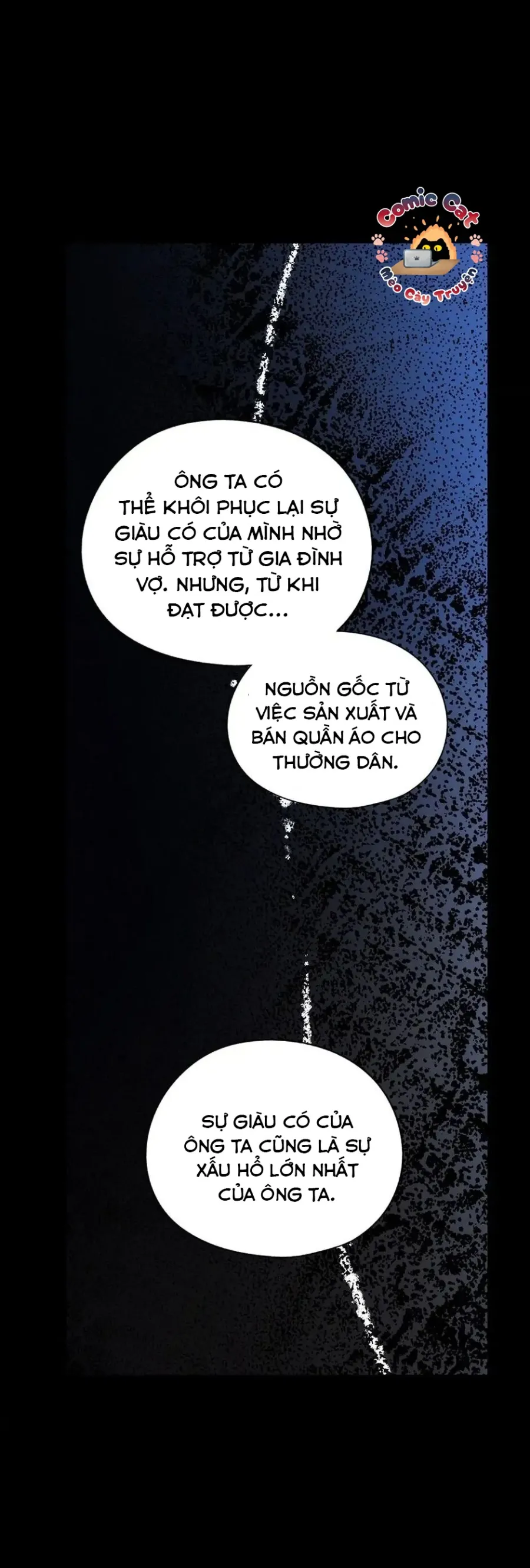 Câu chuyện cổ tích người mẹ kế - Chap 19 - Trang 48