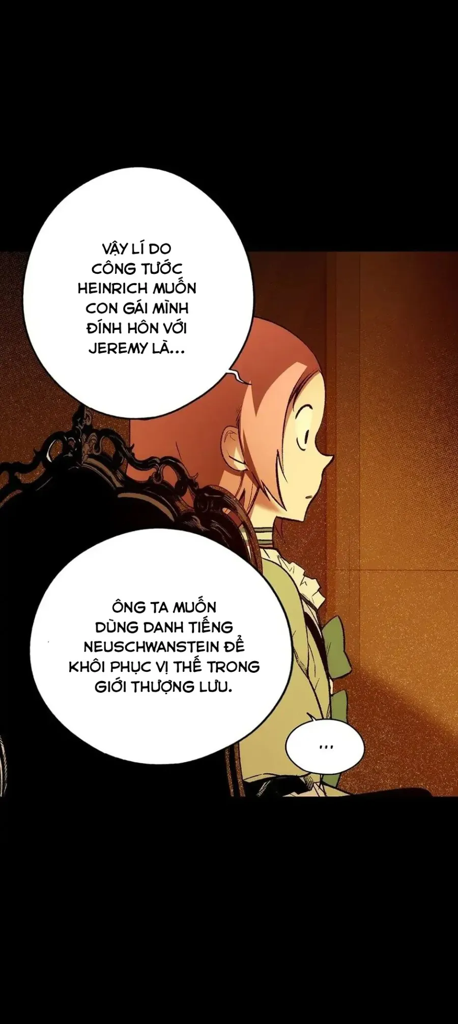 Câu chuyện cổ tích người mẹ kế - Chap 19 - Trang 49