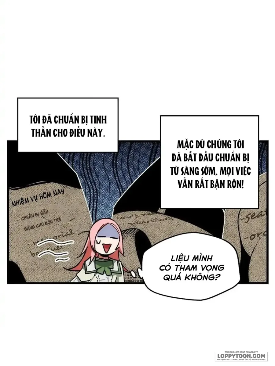 Câu chuyện cổ tích người mẹ kế - Chap 19 - Trang 6