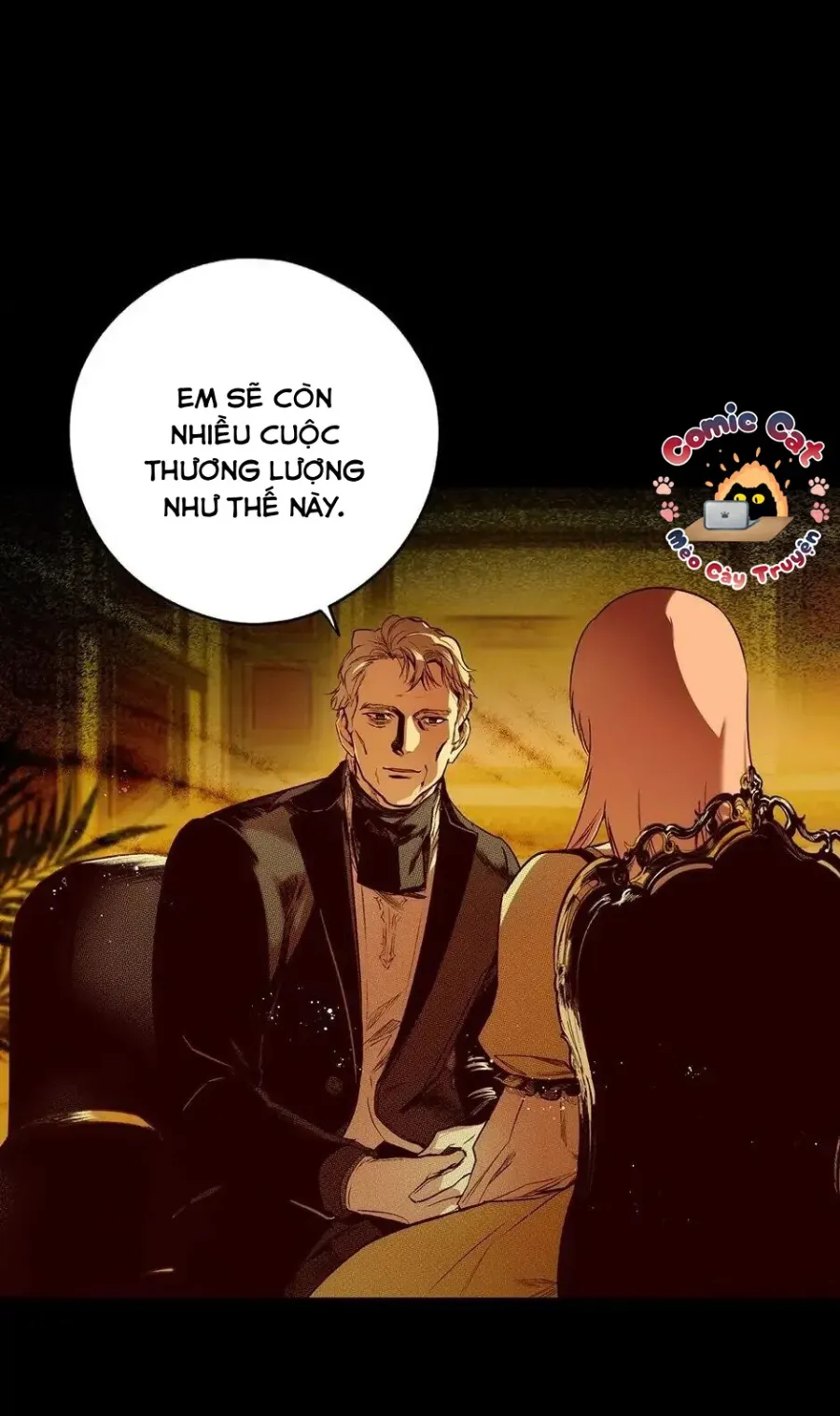Câu chuyện cổ tích người mẹ kế - Chap 19 - Trang 52