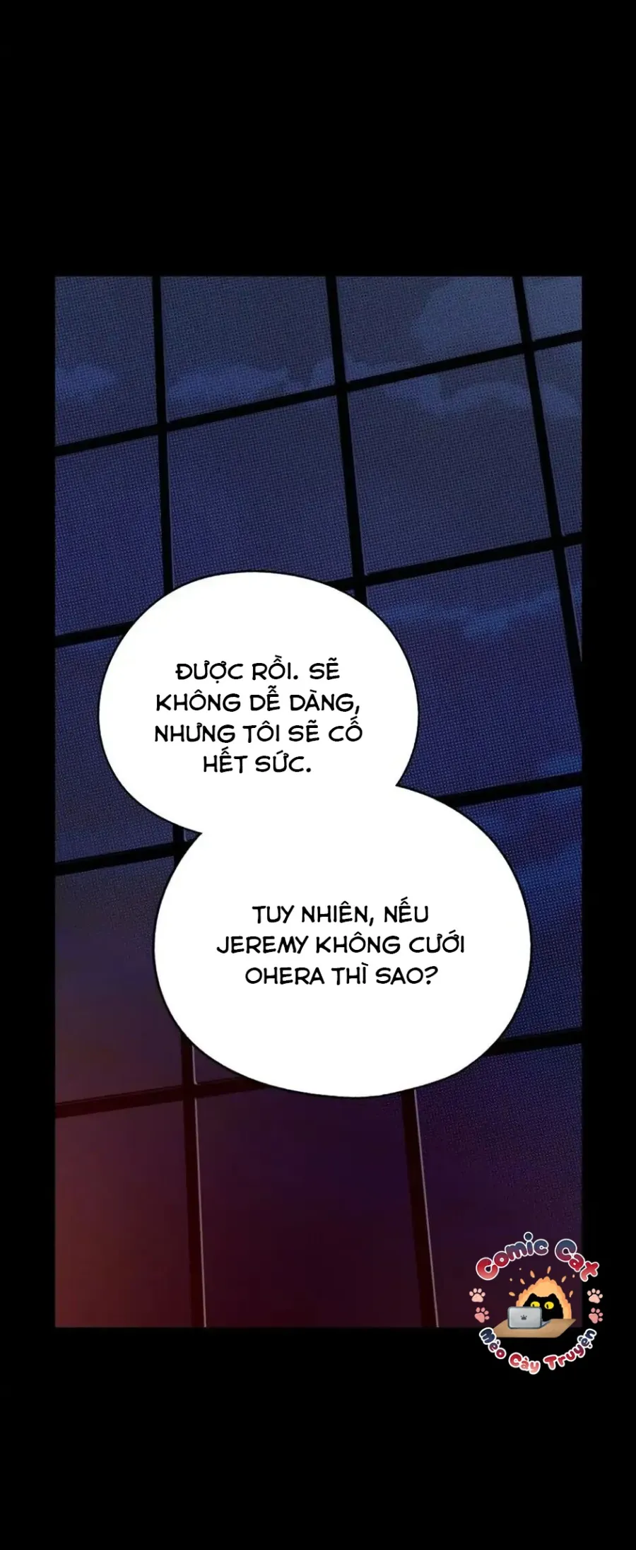 Câu chuyện cổ tích người mẹ kế - Chap 19 - Trang 55