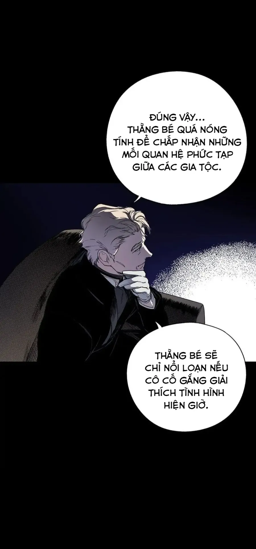 Câu chuyện cổ tích người mẹ kế - Chap 19 - Trang 56