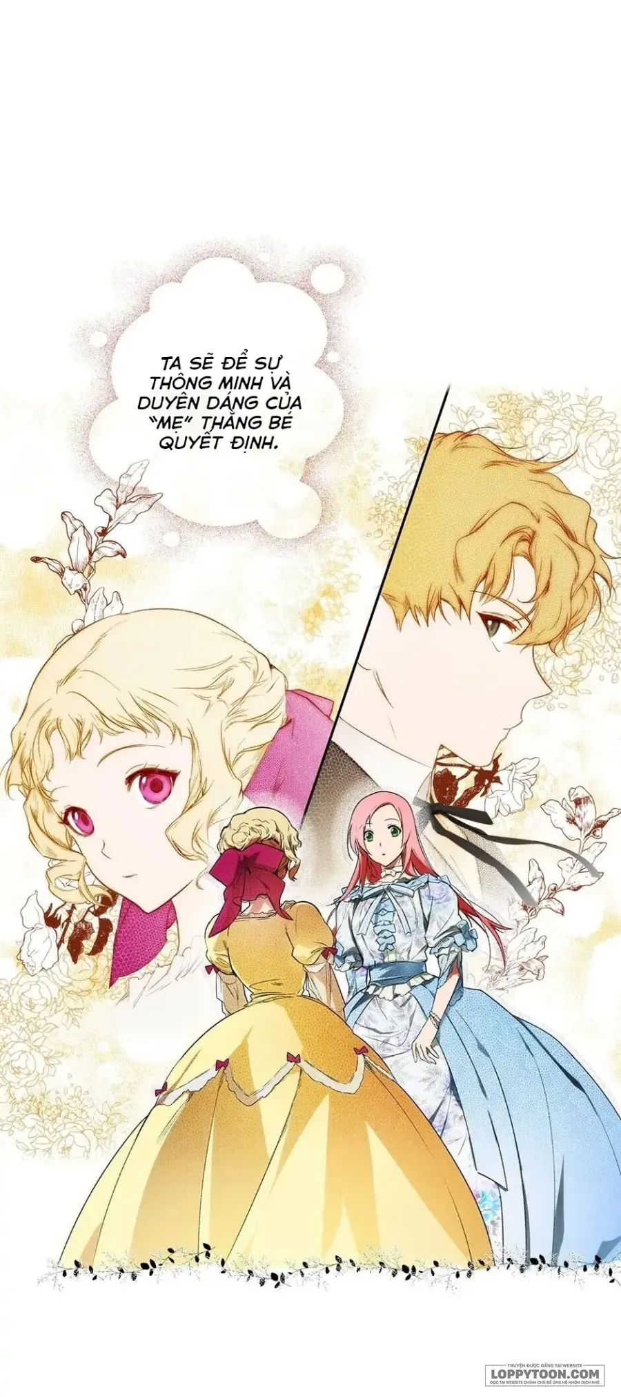Câu chuyện cổ tích người mẹ kế - Chap 19 - Trang 63