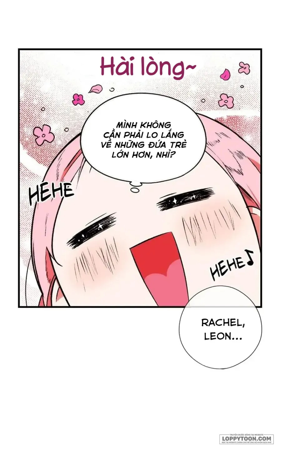 Câu chuyện cổ tích người mẹ kế - Chap 19 - Trang 9
