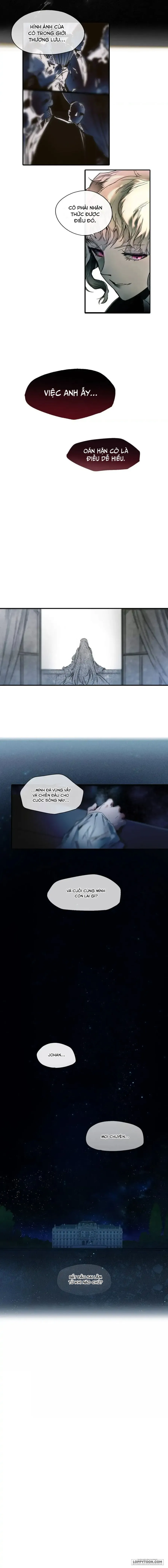 Câu chuyện cổ tích người mẹ kế - Chap 2 - Trang 9