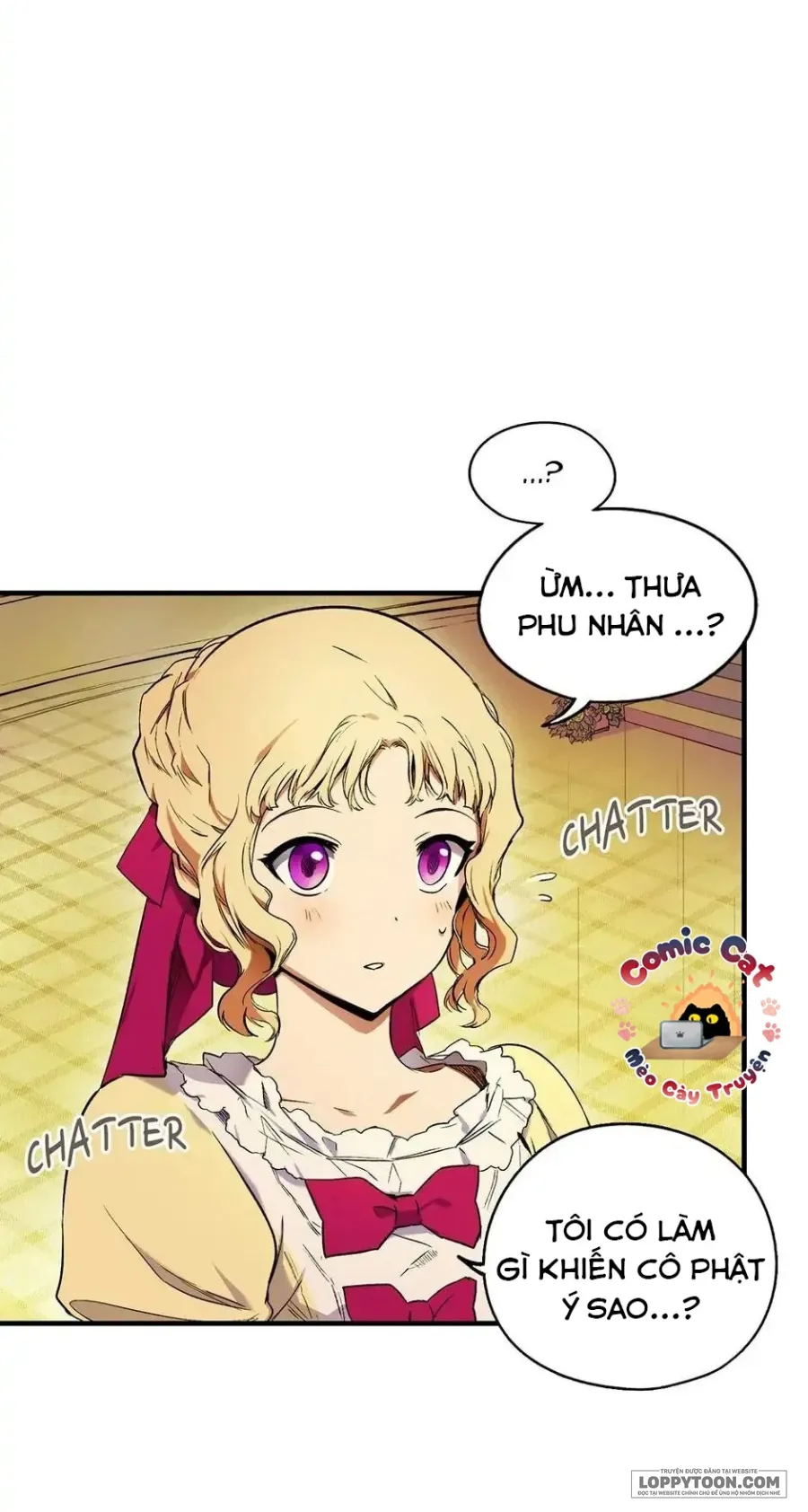 Câu chuyện cổ tích người mẹ kế - Chap 20 - Trang 2