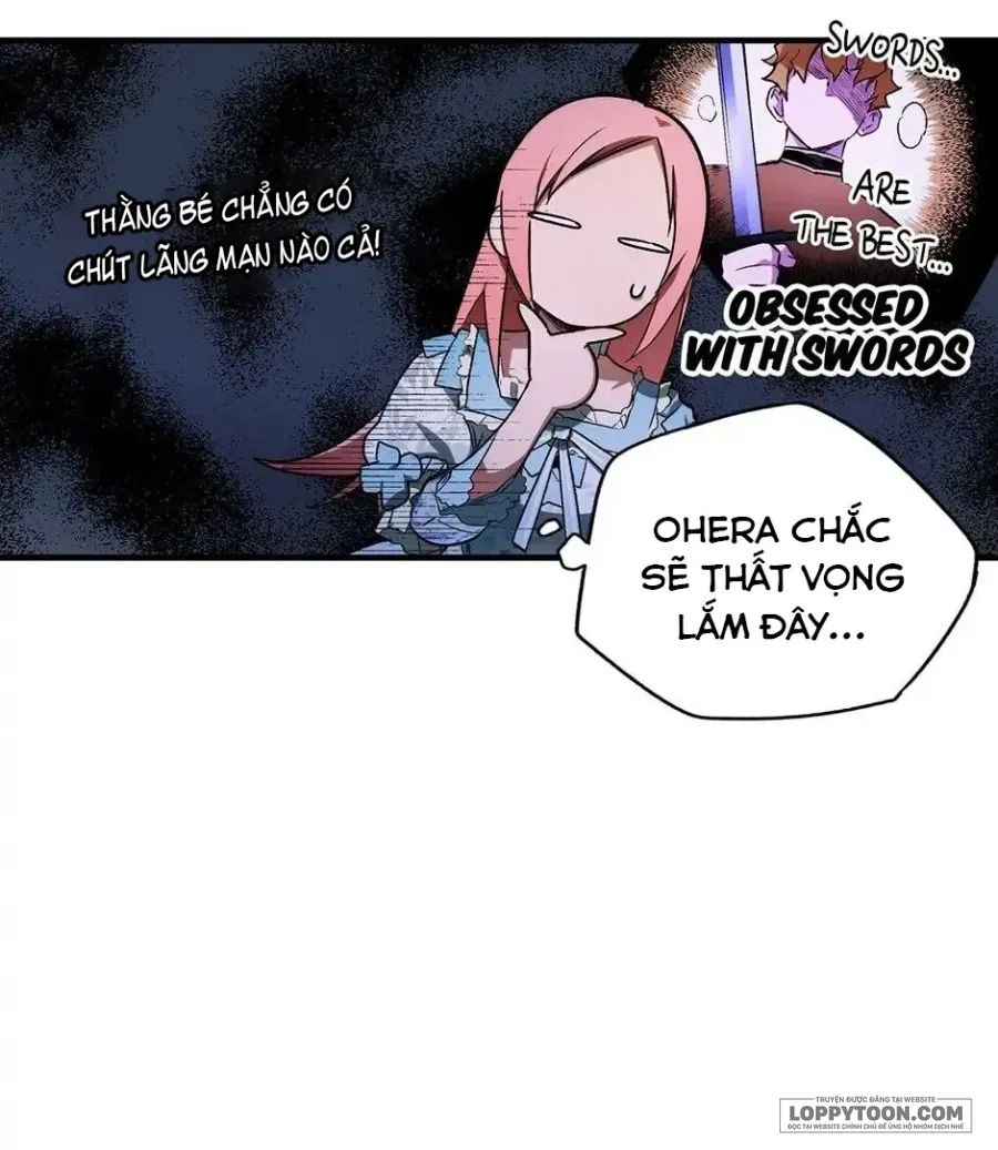 Câu chuyện cổ tích người mẹ kế - Chap 20 - Trang 17
