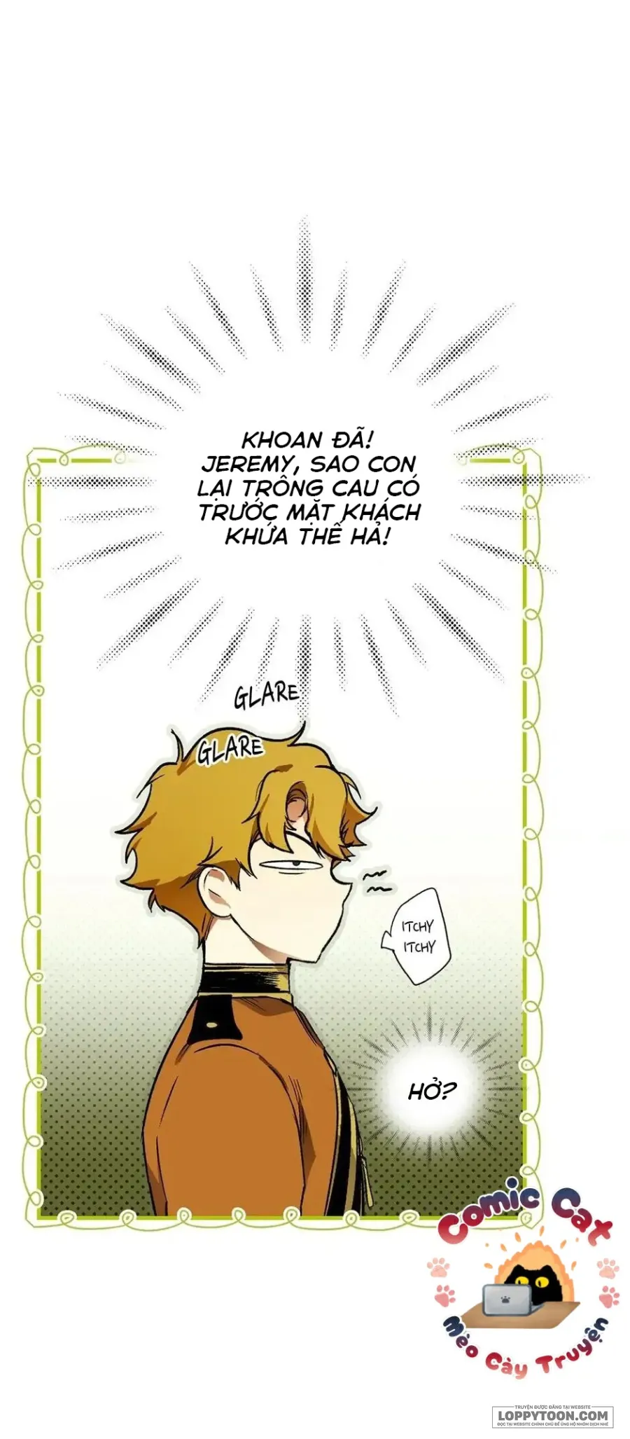 Câu chuyện cổ tích người mẹ kế - Chap 20 - Trang 19