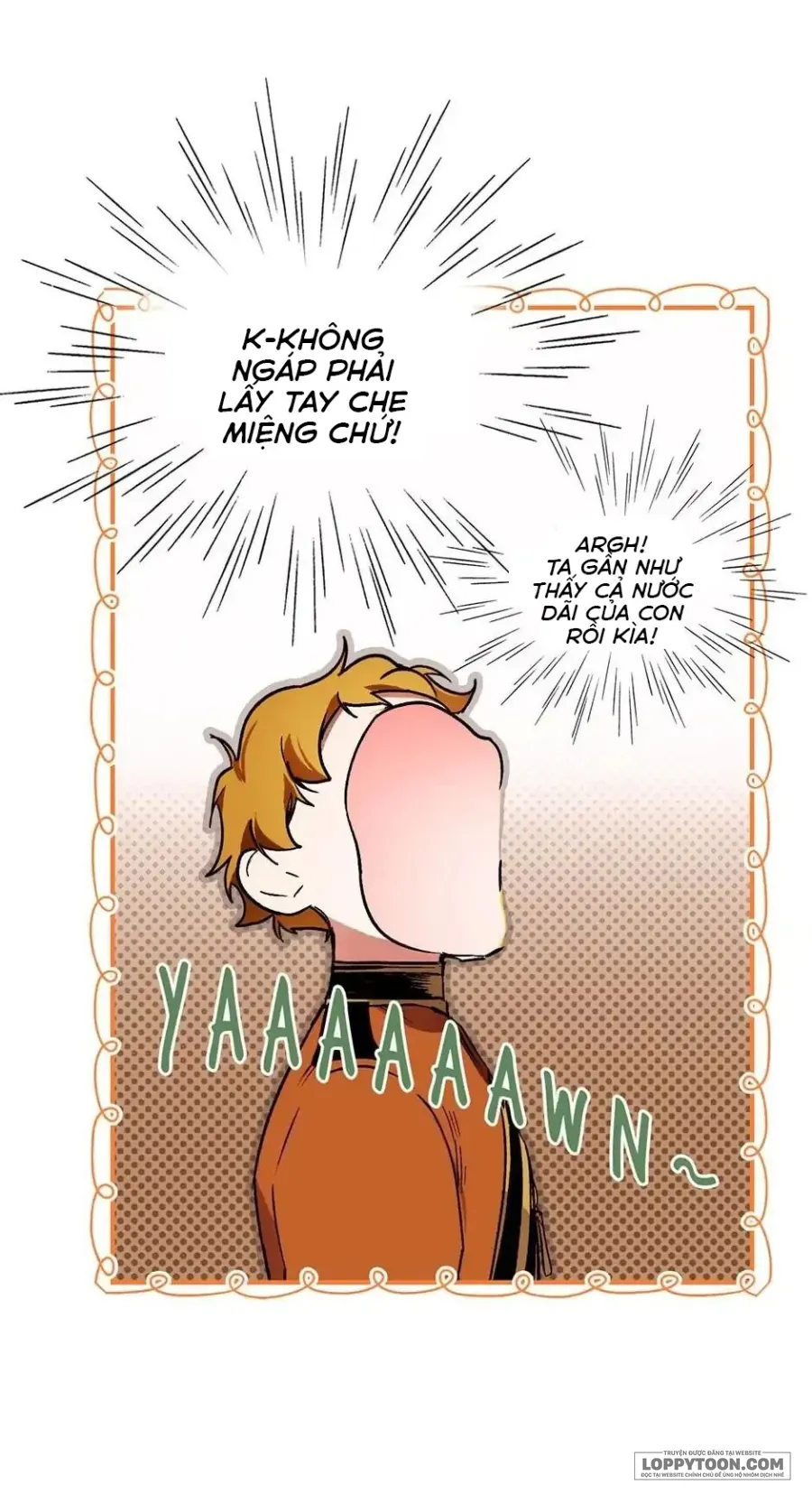Câu chuyện cổ tích người mẹ kế - Chap 20 - Trang 20