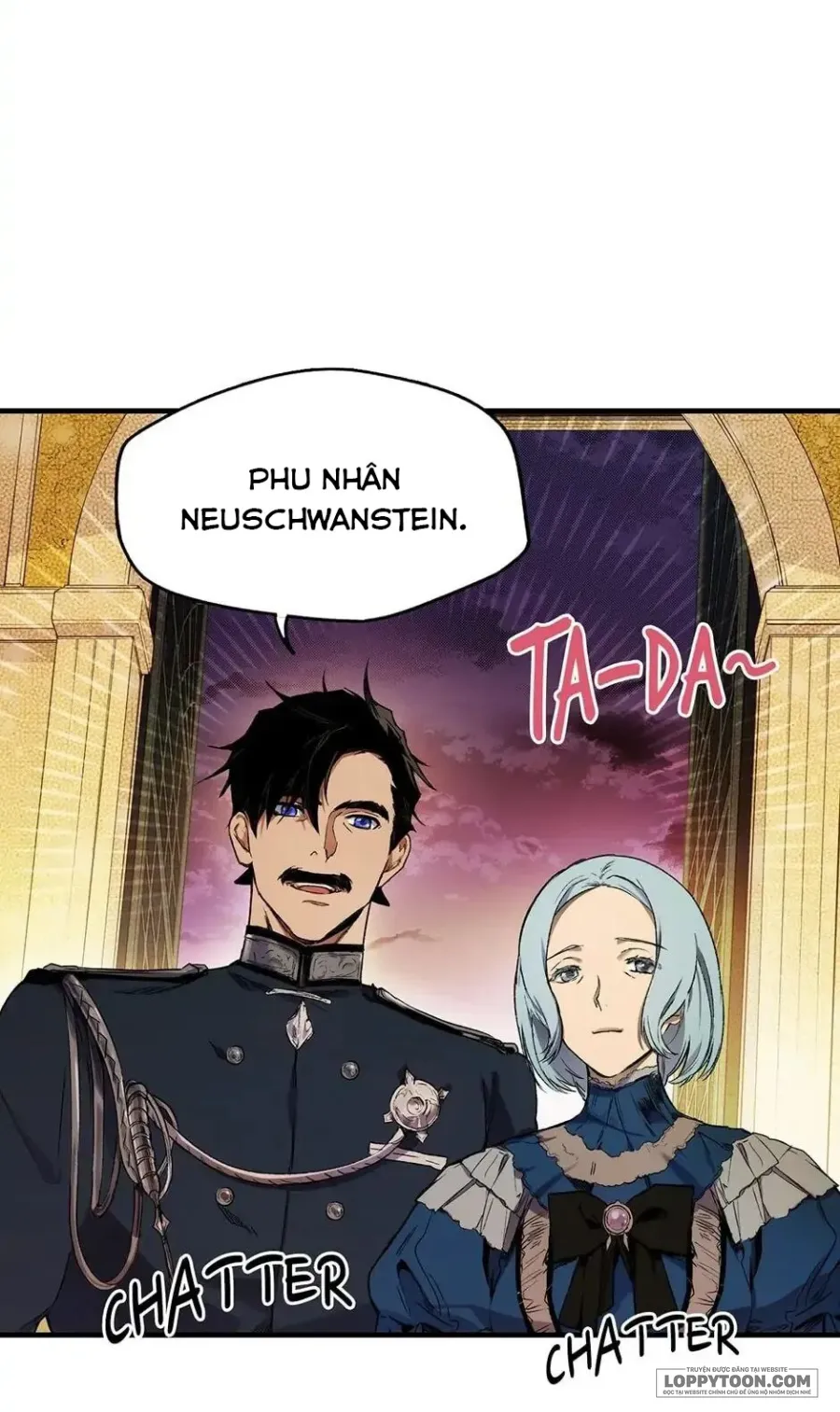Câu chuyện cổ tích người mẹ kế - Chap 20 - Trang 26