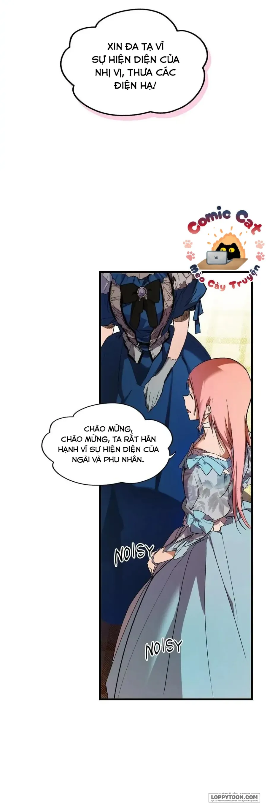 Câu chuyện cổ tích người mẹ kế - Chap 20 - Trang 27