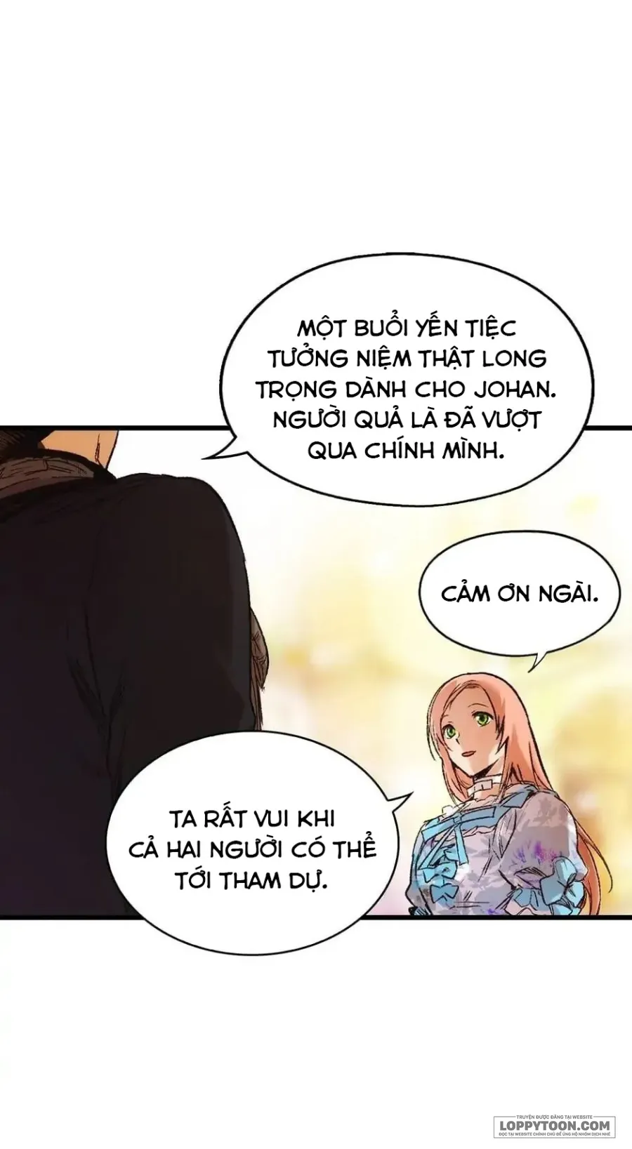 Câu chuyện cổ tích người mẹ kế - Chap 20 - Trang 28