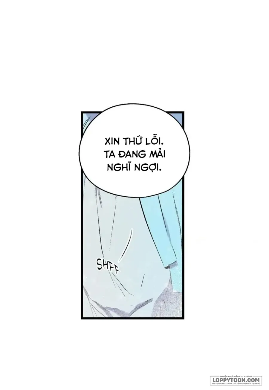 Câu chuyện cổ tích người mẹ kế - Chap 20 - Trang 4