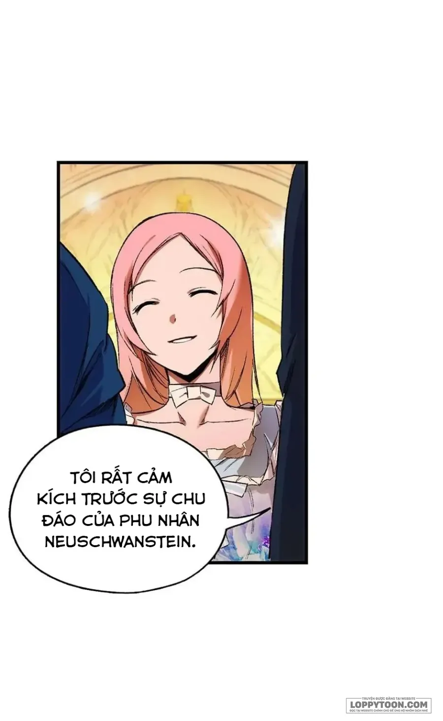Câu chuyện cổ tích người mẹ kế - Chap 20 - Trang 31