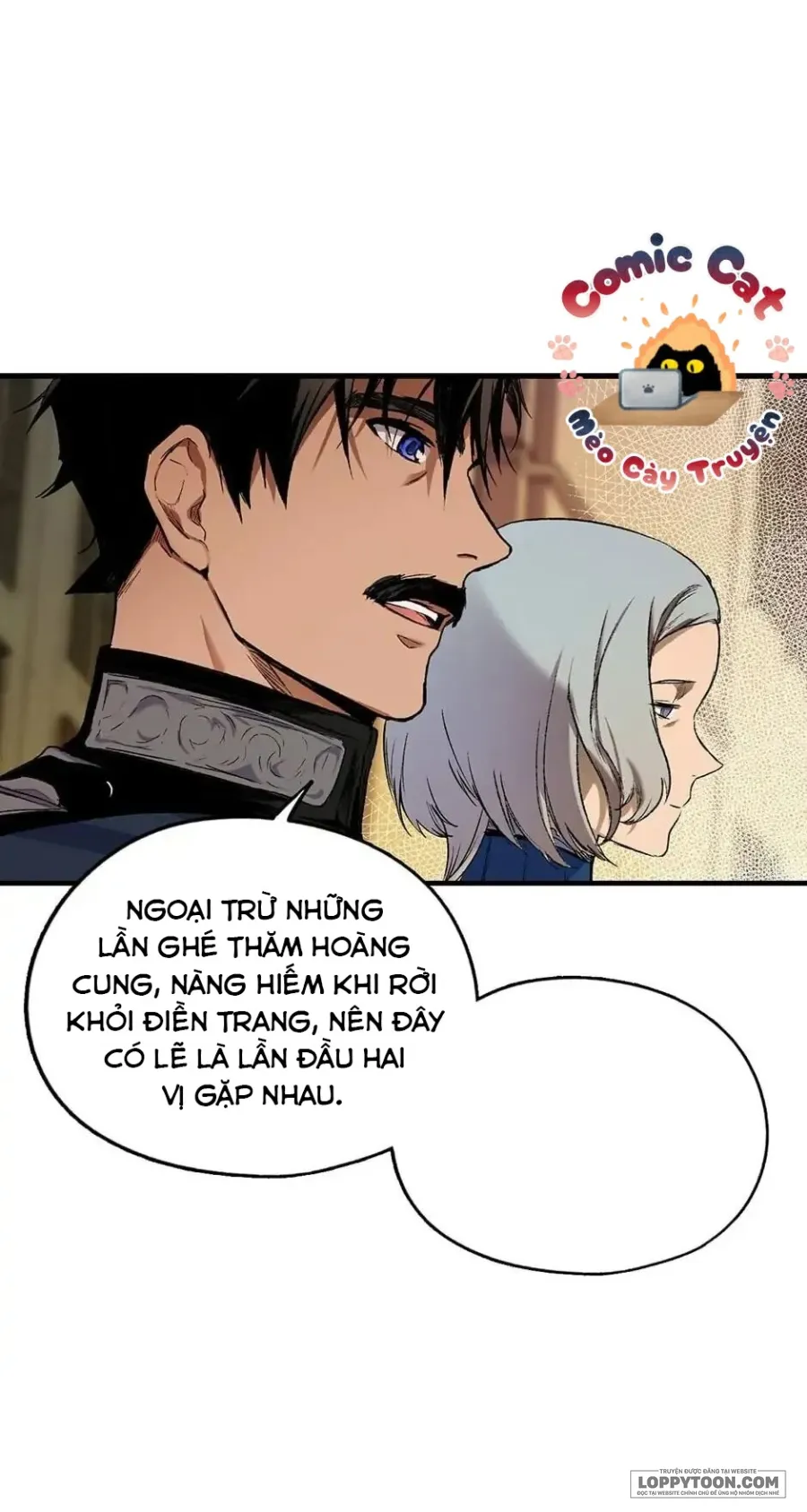 Câu chuyện cổ tích người mẹ kế - Chap 20 - Trang 32