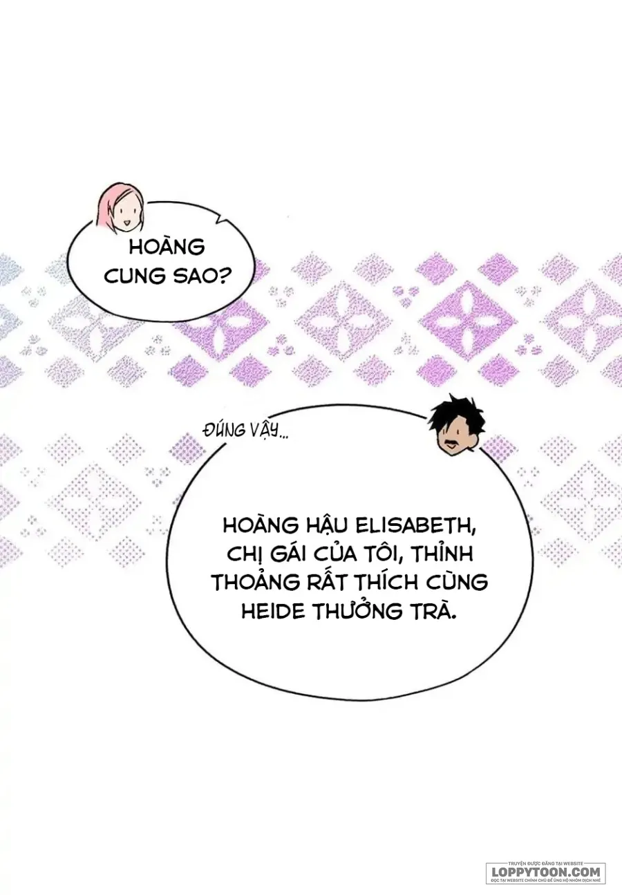 Câu chuyện cổ tích người mẹ kế - Chap 20 - Trang 33