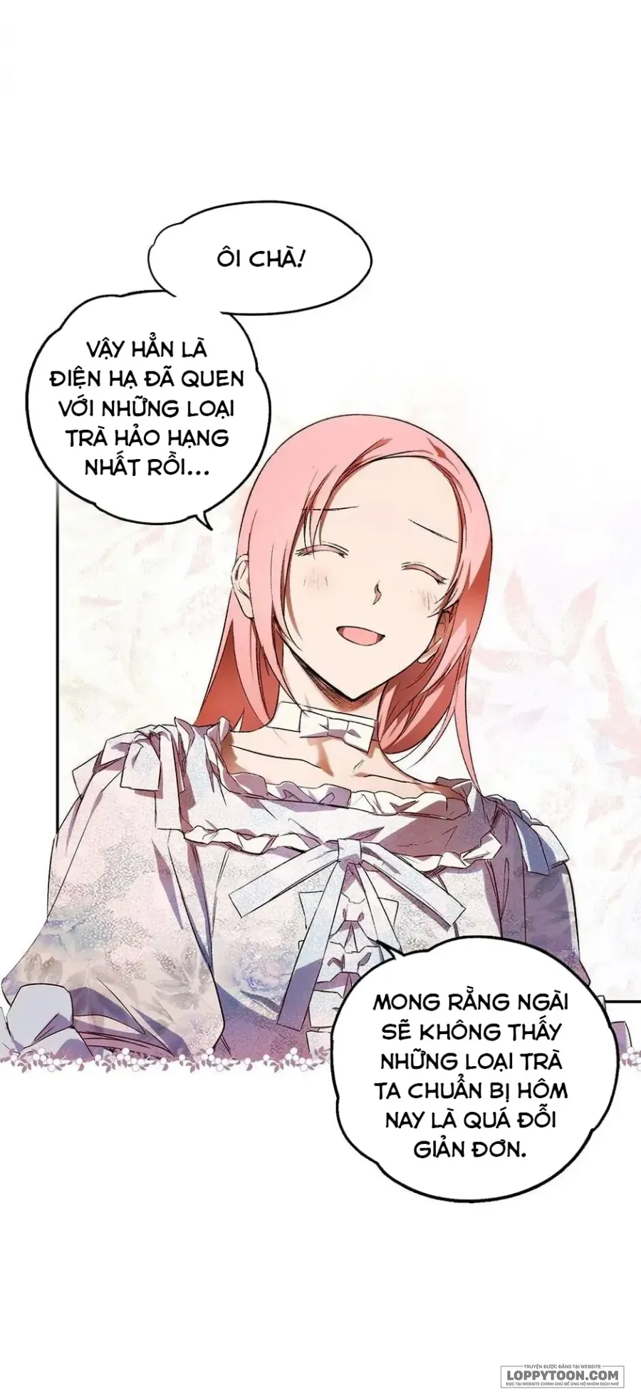 Câu chuyện cổ tích người mẹ kế - Chap 20 - Trang 34