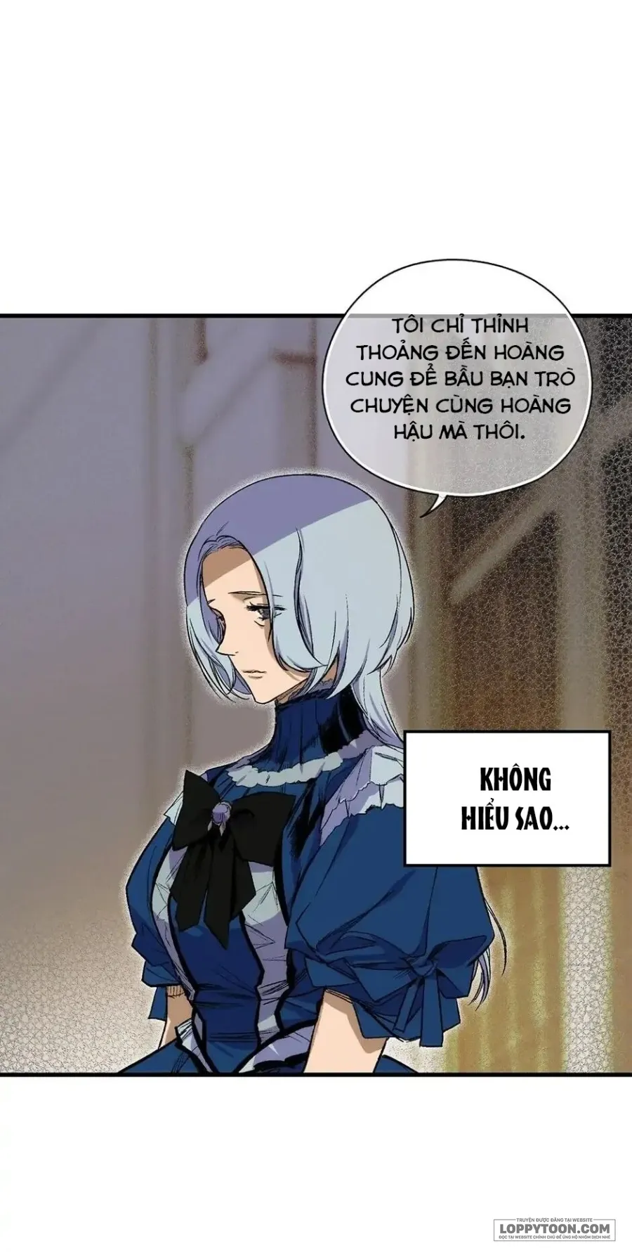 Câu chuyện cổ tích người mẹ kế - Chap 20 - Trang 37
